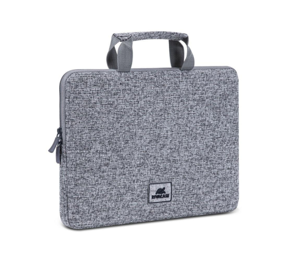 RIVACASE Anvik 7913 13.3" szary - 1077860 - zdjęcie